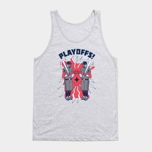 Minnesota Playoff Baseball Tank Top